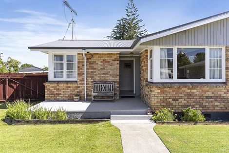 Photo of property in 18a Lord Cobham Avenue, Whakatane, 3120