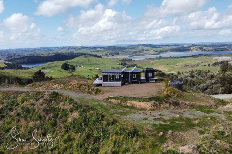 Photo of property in 872 Bickerstaffe Road, Maungaturoto, 0587