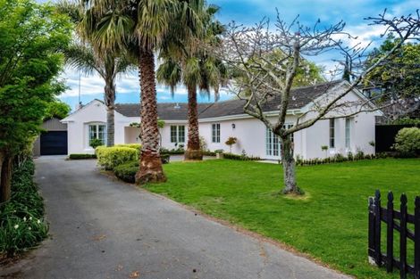 Photo of property in 11 Simla Avenue, Havelock North, 4130