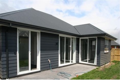 Photo of property in 7 Oates Street, Lincoln, 7608