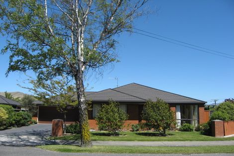 Photo of property in 6a Ida Street, Redwoodtown, Blenheim, 7201