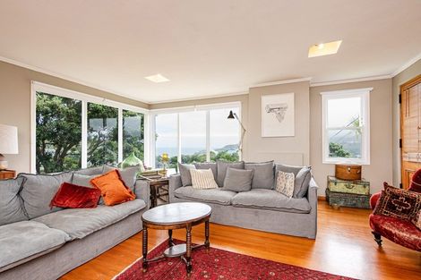 Photo of property in 39 Hudson Street, Island Bay, Wellington, 6023
