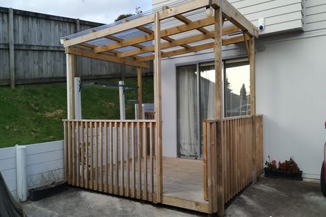 Photo of property in 27b Stott Avenue, Birkdale, Auckland, 0626