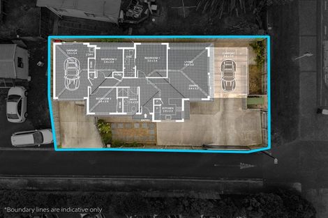 Photo of property in 1 Sagar Lane, Wiri, Auckland, 2104