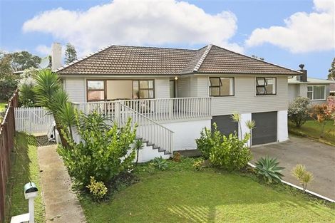 Photo of property in 71 Glendene Avenue, Glendene, Auckland, 0602