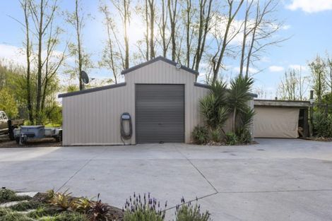 Photo of property in 301 Postman Road, Dairy Flat, Albany, 0794