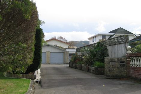 Photo of property in 50a Garden Road, Avalon, Lower Hutt, 5011