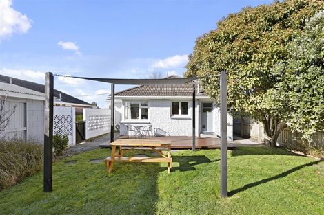 Photo of property in 6 Glencoe Street, Burnside, Christchurch, 8053