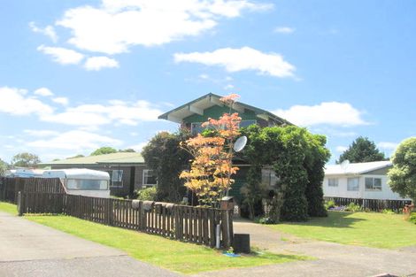 Photo of property in 12 Penney Crescent, Kaikohe, 0405