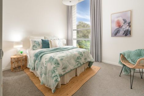 Photo of property in Altar Apartments, 68/120 Rintoul Street, Newtown, Wellington, 6021