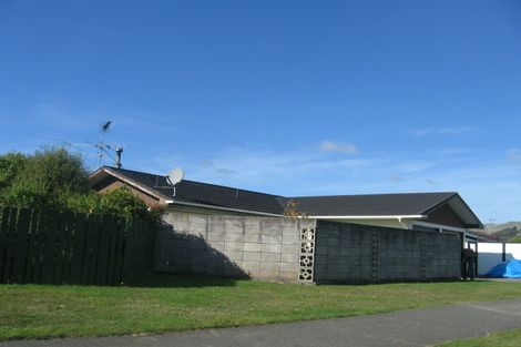 Photo of property in 39 Discovery Drive, Whitby, Porirua, 5024