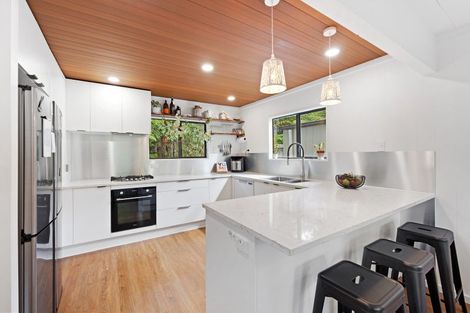 Photo of property in 169 Wairere Road, Waitakere, Henderson, 0782