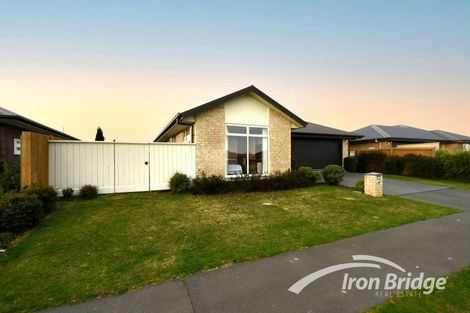 Photo of property in 31 Franklin Crescent, Lincoln, 7608