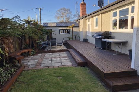 Photo of property in 1/375 Yaldhurst Road, Russley, Christchurch, 8042