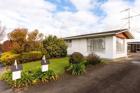 Photo of property in 9a Kinley Street, Rangiora, 7400
