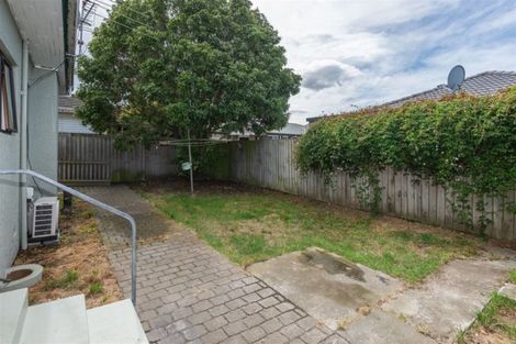 Photo of property in 86 Racecourse Road, Sockburn, Christchurch, 8042