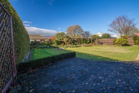 Photo of property in 5 Tahawai Crescent, Matamata, 3400