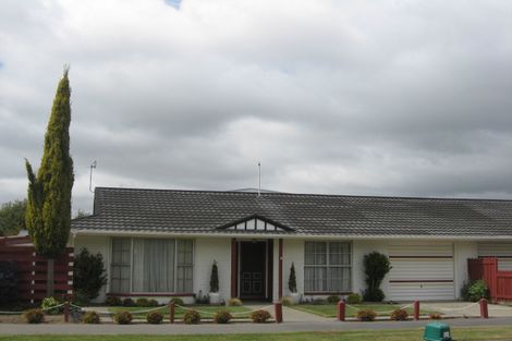 Photo of property in 4 Melville Street, Bishopdale, Christchurch, 8053