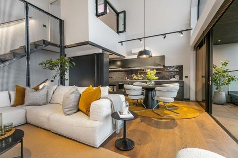 Photo of property in 11e Scanlan Street, Grey Lynn, Auckland, 1021