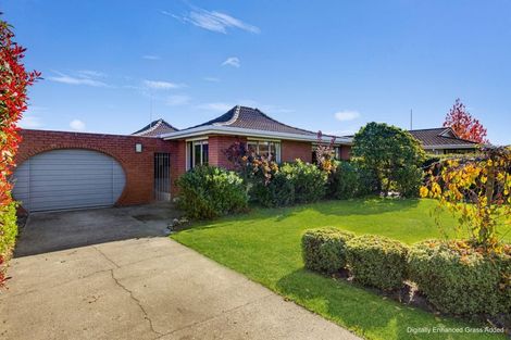 Photo of property in 4 Manor Place, Redwoodtown, Blenheim, 7201