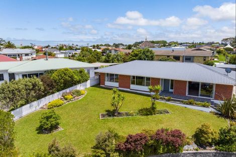 Photo of property in 16 Portland Terrace, Dargaville, 0310