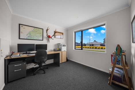 Photo of property in 7 Barracks Avenue, Solway, Masterton, 5810