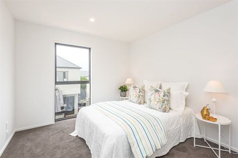Photo of property in 7/499 Manchester Street, St Albans, Christchurch, 8014