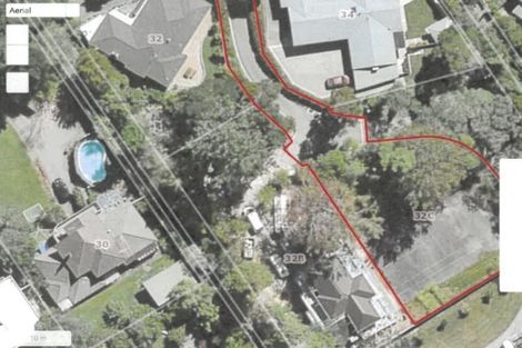 Photo of property in 32c Chatsworth Road, Silverstream, Upper Hutt, 5019