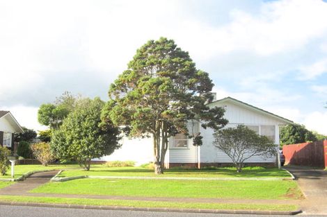 Photo of property in 11 Wordsworth Road, Manurewa, Auckland, 2102