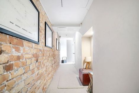 Photo of property in Dunningham City Apartments, 4a/20 Wolfe Street, Auckland Central, Auckland, 1010