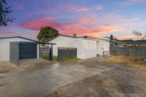 Photo of property in 4/49 Russell Road, Manurewa, Auckland, 2102