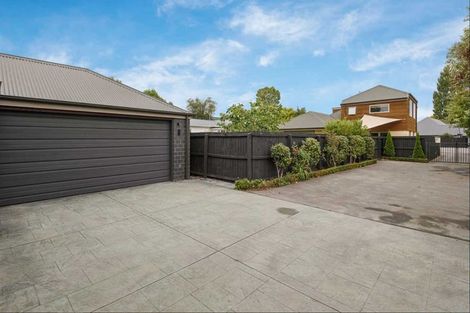 Photo of property in 130 Wairakei Road, Bryndwr, Christchurch, 8053