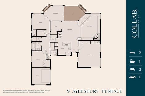 Photo of property in 9 Aylesbury Terrace, Otumoetai, Tauranga, 3110