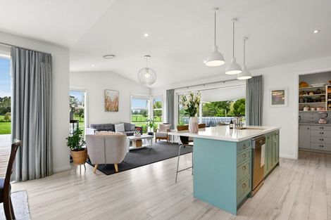 Photo of property in 171b Hoeka Road, Matangi, Hamilton, 3284