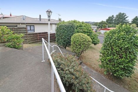 Photo of property in 11 Ries Street, Dannevirke, 4930