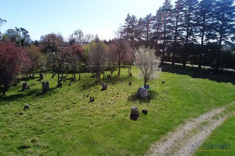 Photo of property in 721 Mclaughlins Road, Darfield, 7571