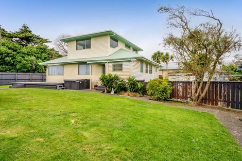 Photo of property in 73 Gregory Road, Rahotu, Opunake, 4681