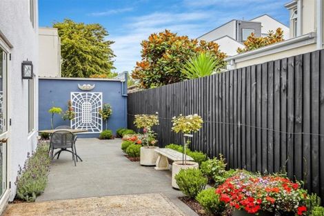 Photo of property in 31a Boon Street, Sydenham, Christchurch, 8023