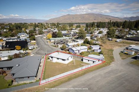 Photo of property in 11 Bendrose Place, Twizel, 7901