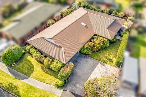 Photo of property in 71 Westlake Drive, Halswell, Christchurch, 8025