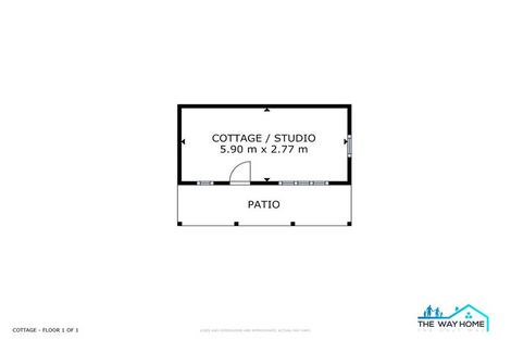 Photo of property in 53 Kensington Avenue, Petone, Lower Hutt, 5012