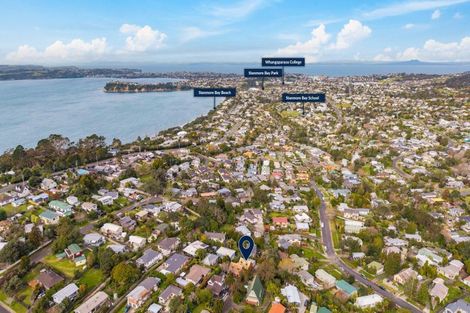 Photo of property in 26 Brian Crescent, Stanmore Bay, Whangaparaoa, 0932