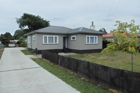 Photo of property in 126 Arapuni Street, Putaruru, 3411