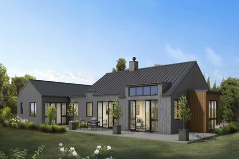 Photo of property in 250 Pilot Drive, Ngahinapouri, 3882