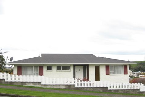 Photo of property in 53 Crownhill Street, Spotswood, New Plymouth, 4310