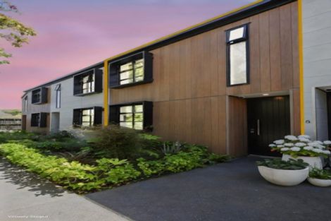 Photo of property in 6/91 Springfield Road, St Albans, Christchurch, 8014