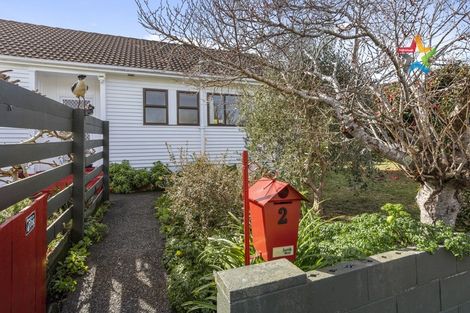 Photo of property in 2 Frickleton Grove, Waterloo, Lower Hutt, 5011