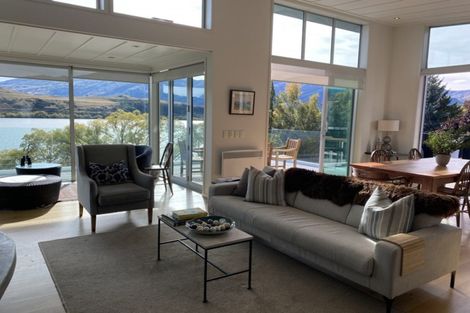 Photo of property in 43 Arrowtn-lke Hayes Road, Lake Hayes, Queenstown, 9371