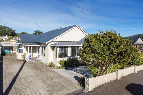 Photo of property in 80 Albert Street, Saint Clair, Dunedin, 9012