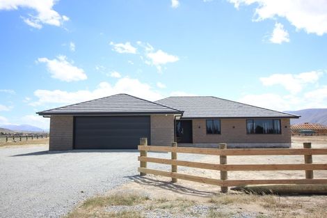 Photo of property in 7 Woodley Avenue, Twizel, 7999